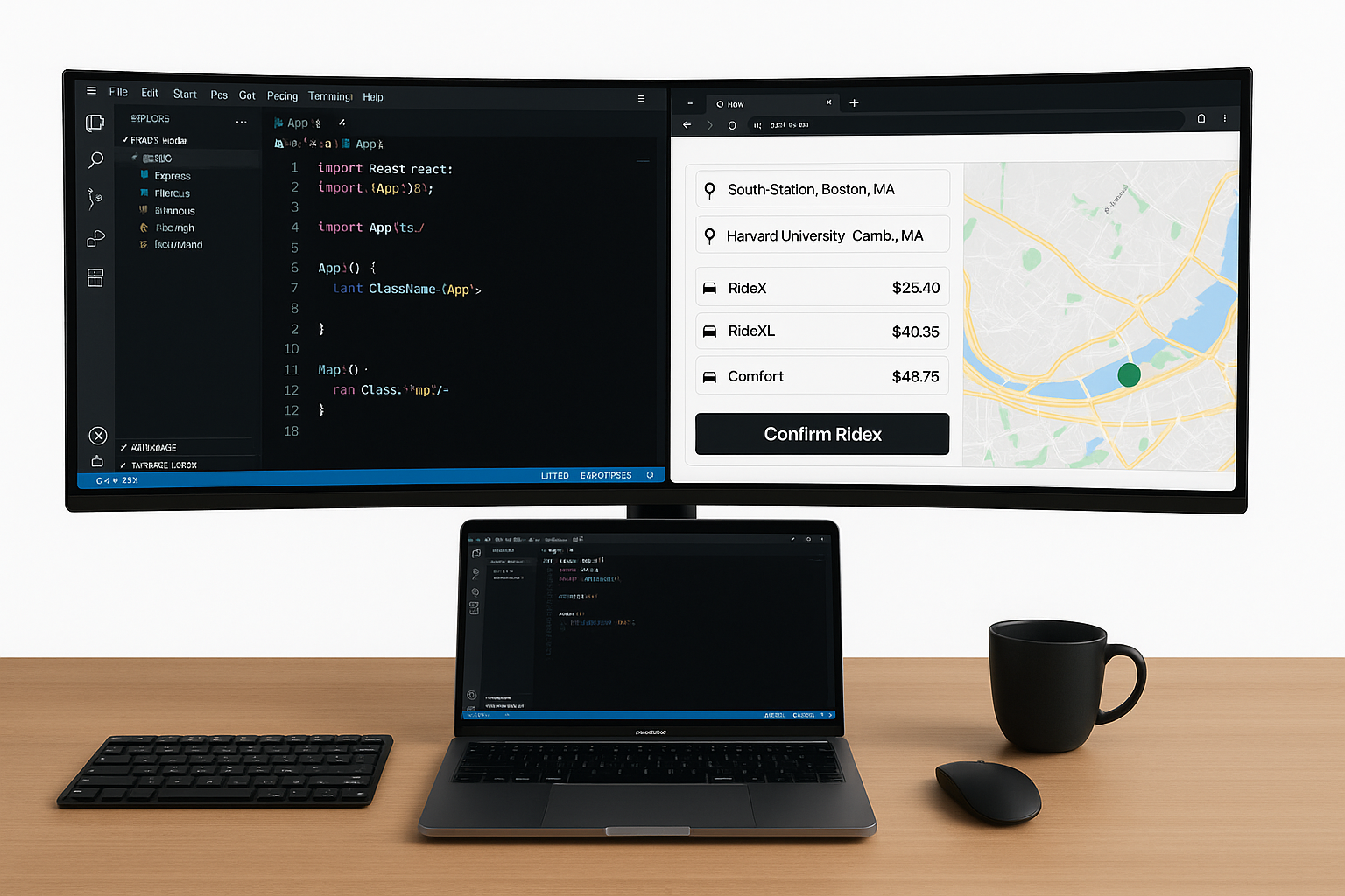 Hayats Codes - Frontend Web developer (Hayatudeen Abdulrahman)